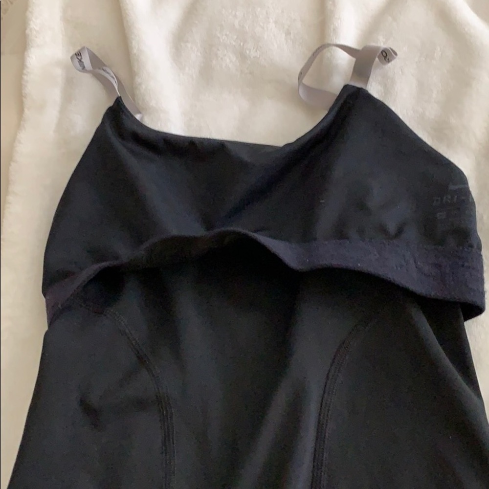 Nike Bodysuit - Picture 2 of 7